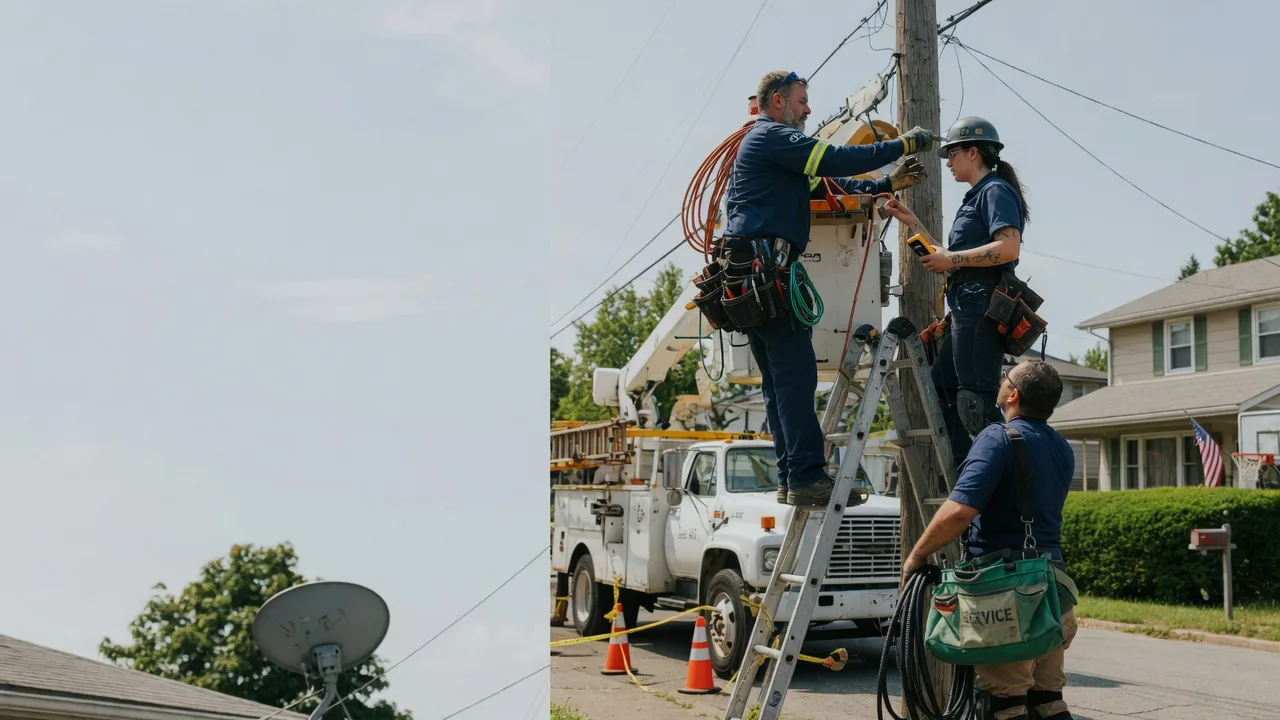 Electrical Repair in Ouaquaga, NY near me